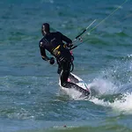 Nordseeresort 48 Marschengruen Nyaraló *