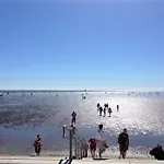 Nordseeresort 48 Marschengruen Büsum