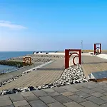 Dom wakacyjny Nordseeresort 48 Marschengruen *