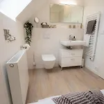 Nyaraló Nordseeresort 48 Marschengruen