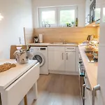 Nordseeresort 48 Marschengruen * Büsum