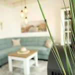 Nordseeresort 48 Marschengruen Büsum
