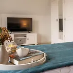 Nyaraló Nordseeresort 48 Marschengruen *