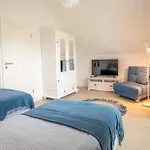 Nordseeresort 48 Marschengruen *