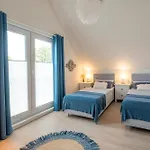 Dom wakacyjny Nordseeresort 48 Marschengruen Büsum