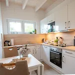Nyaraló Nordseeresort 48 Marschengruen