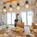 Nordseeresort 48 Marschengruen Büsum