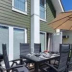 Nordseeresort 48 Marschengruen * Büsum