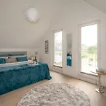Nordseeresort 48 Marschengruen