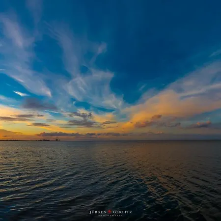 Marschengruen Dom wakacyjny Büsum