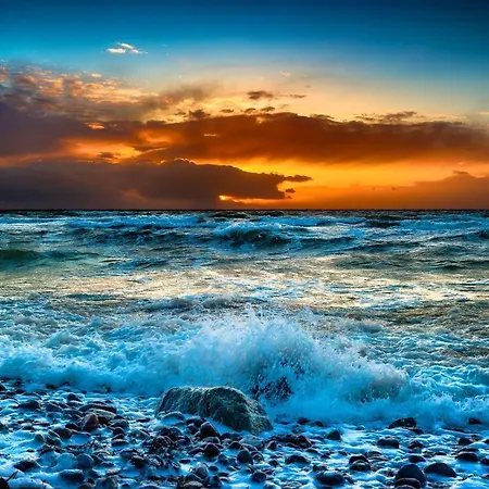 Marschengruen Büsum