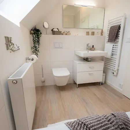 Holiday home Marschengruen