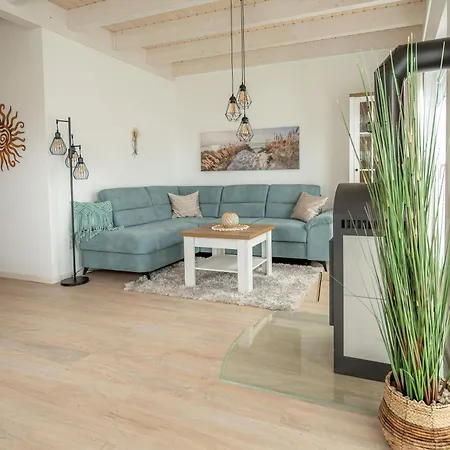 Marschengruen Holiday home