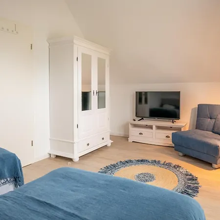 Nordseeresort 48 Marschengruen * Büsum