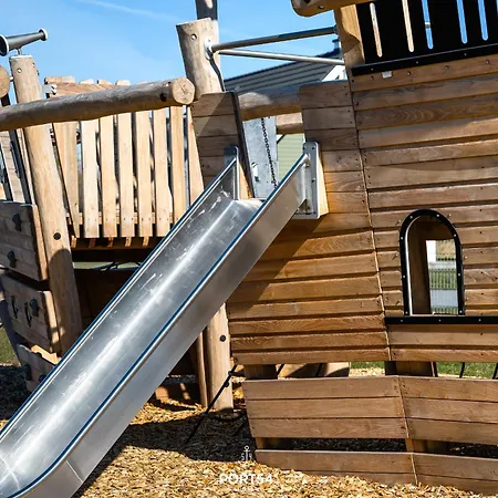 Nordseeresort 48 Marschengruen *