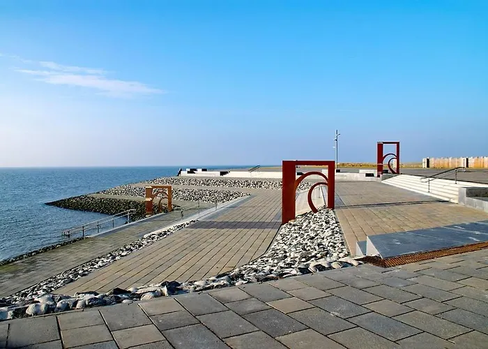 度假居 Marschengruen *