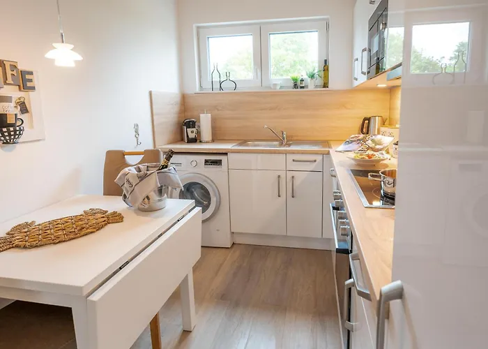 Marschengruen * 比苏姆