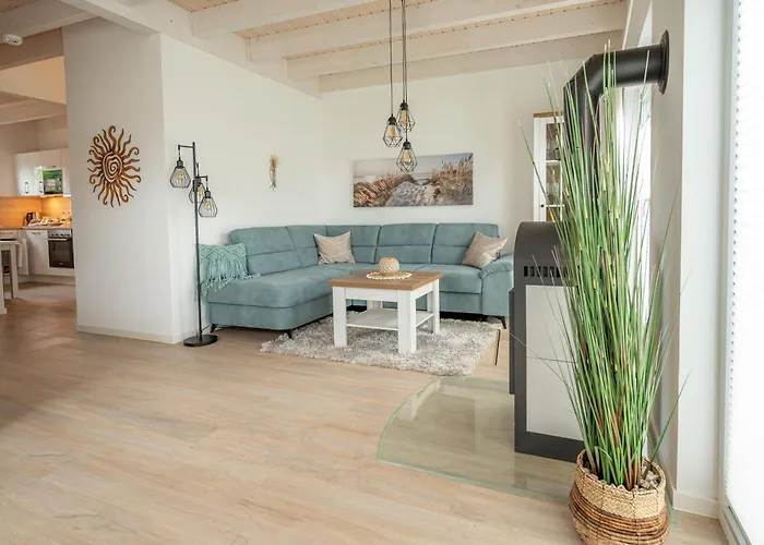 Marschengruen 度假居