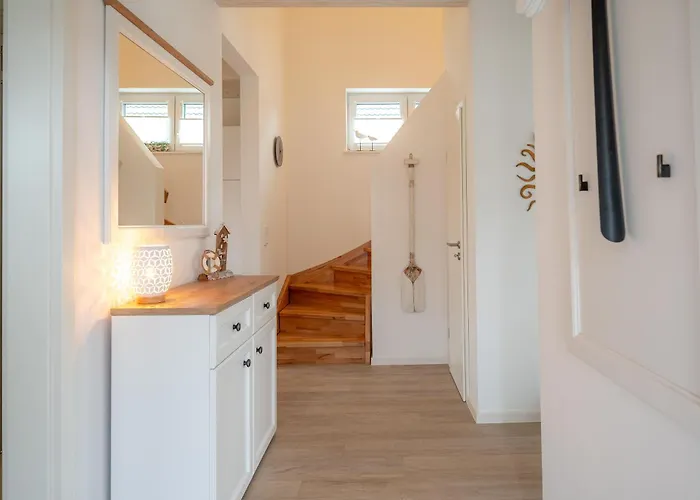 度假居 Marschengruen