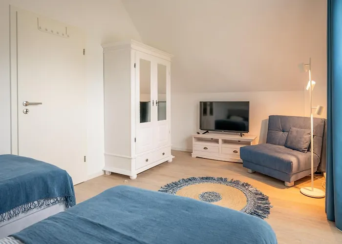 Marschengruen * 比苏姆