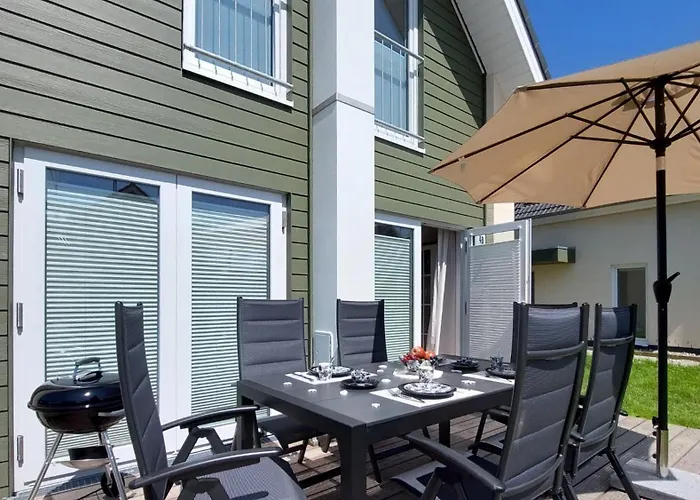 Marschengruen * 比苏姆